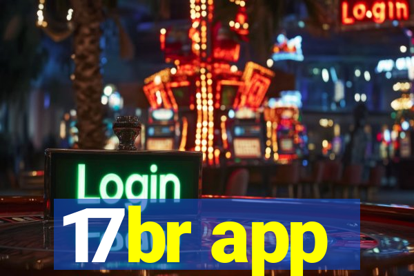 17br app